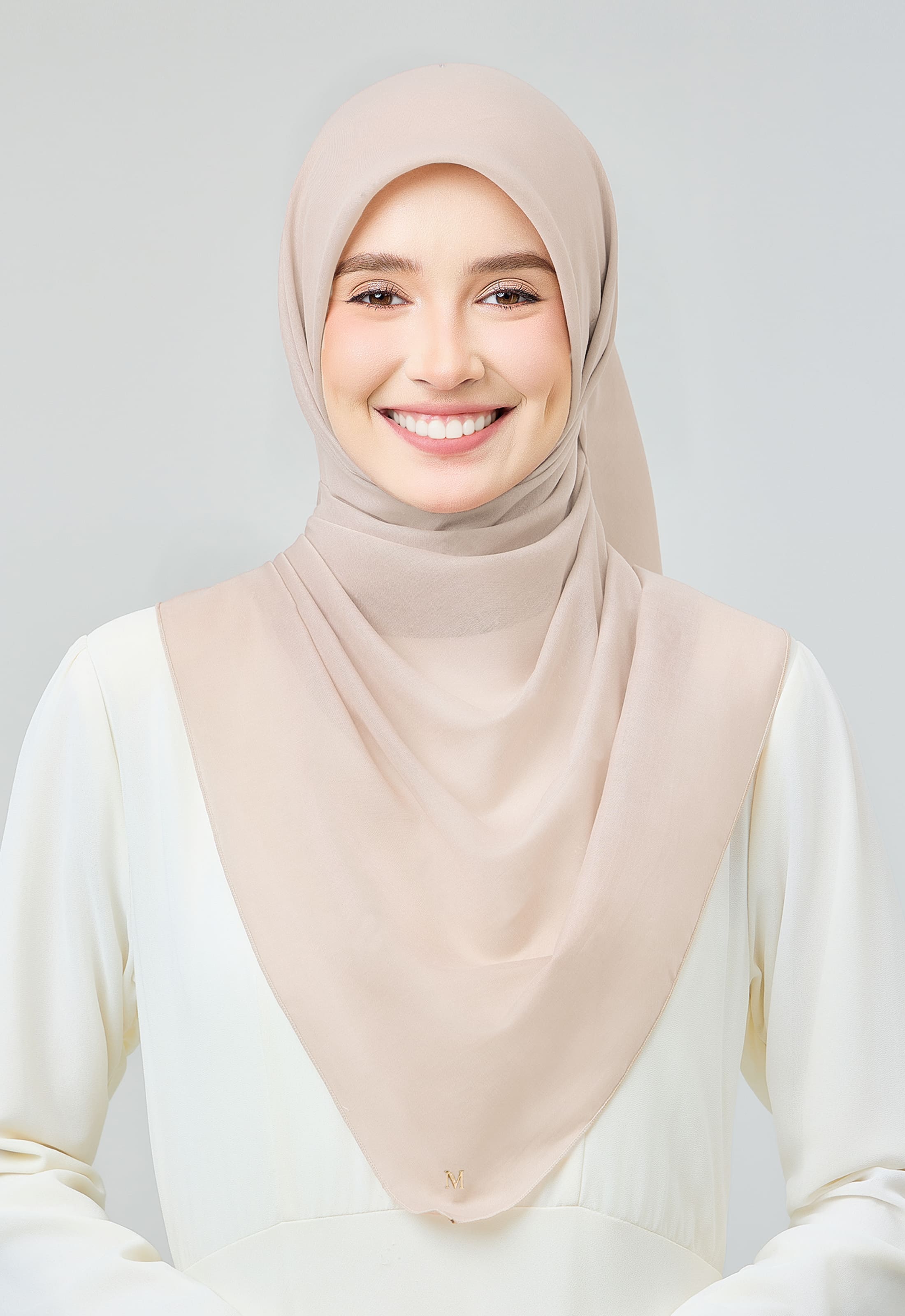 BASIC PLAIN 1.0 - LIGHT BEIGE