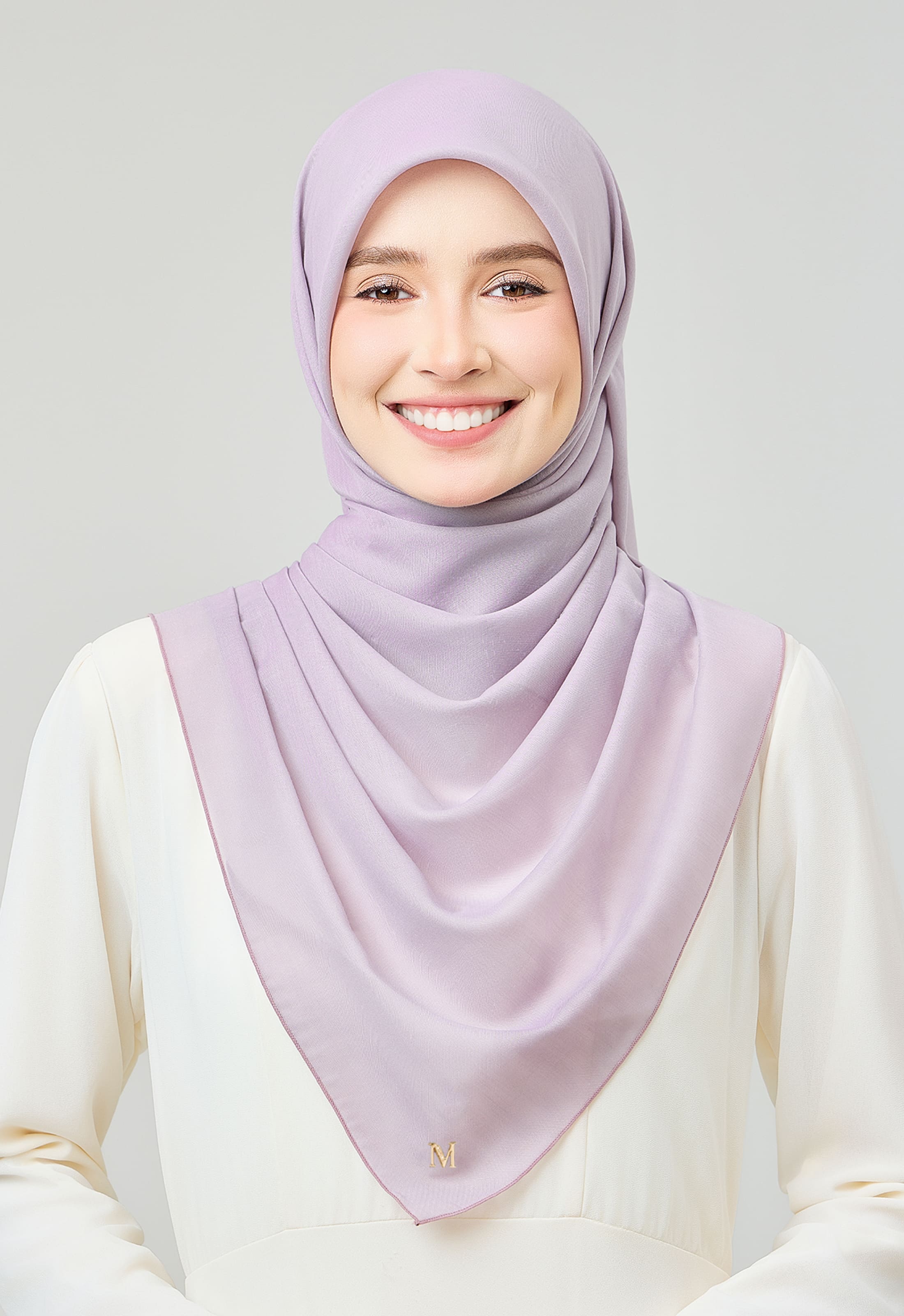 BASIC PLAIN 1.0 - LIGHT PURPLE