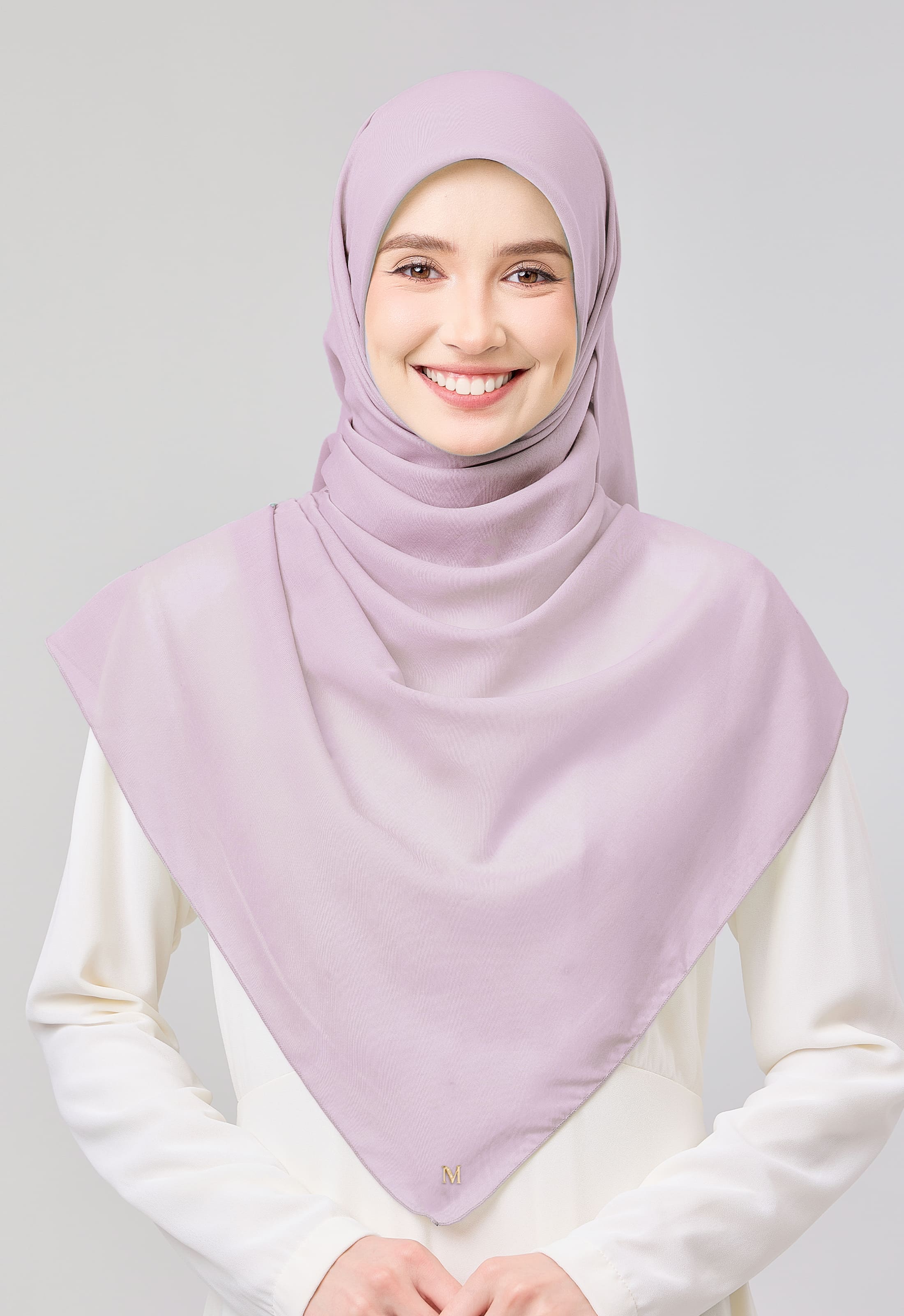 BASIC PLAIN 1.0 - LIGHT PURPLE