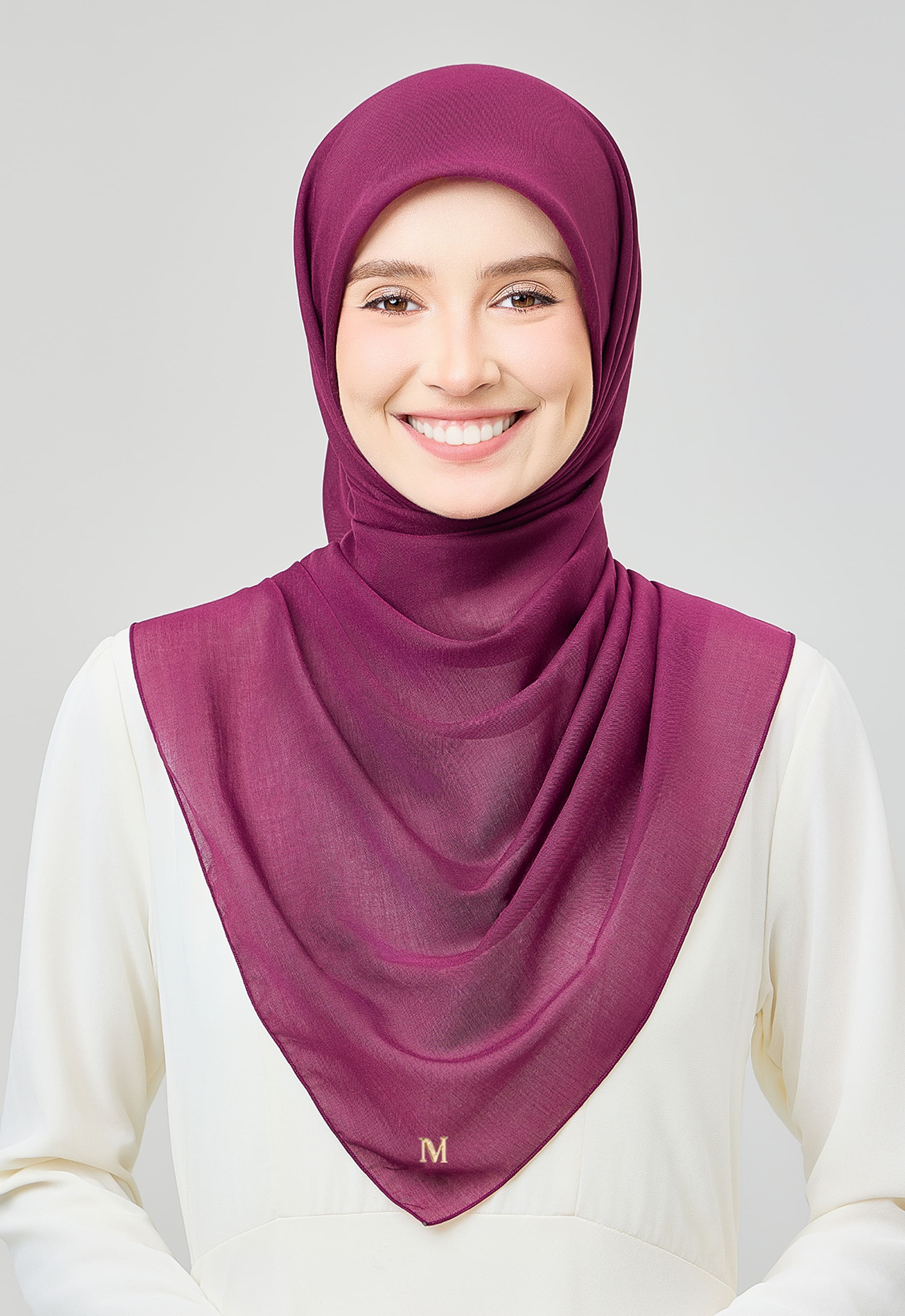 BASIC PLAIN 1.0 - MAGENTA
