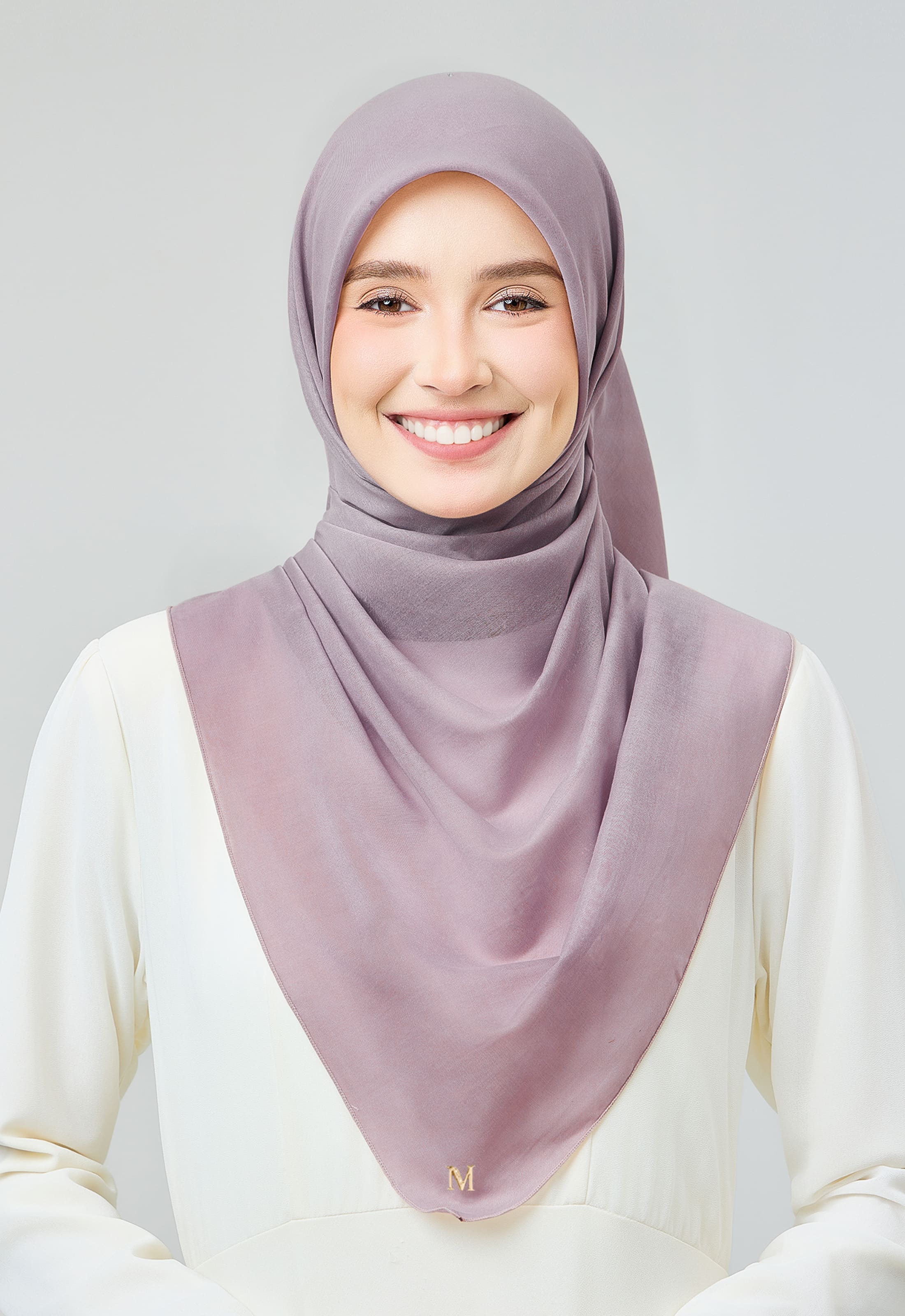 BASIC PLAIN 1.0 - MAUVE