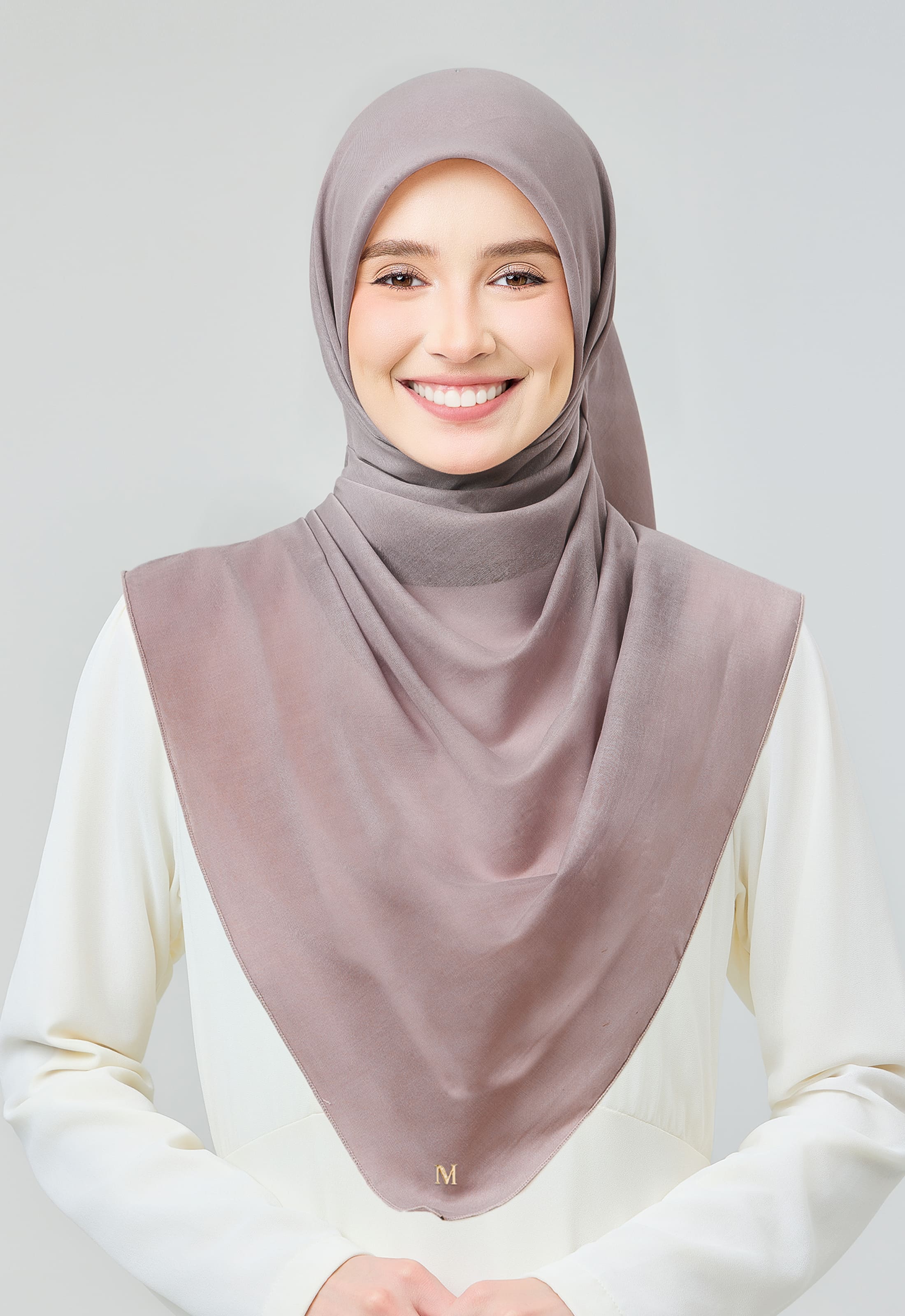 BASIC PLAIN 1.0 - MOCHA