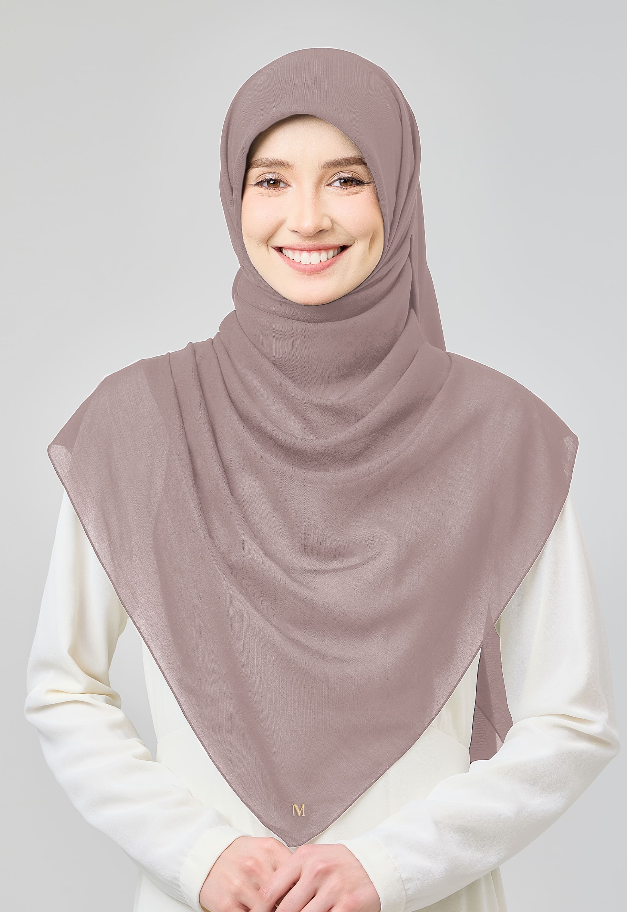 BASIC PLAIN 1.0 - MOCHA