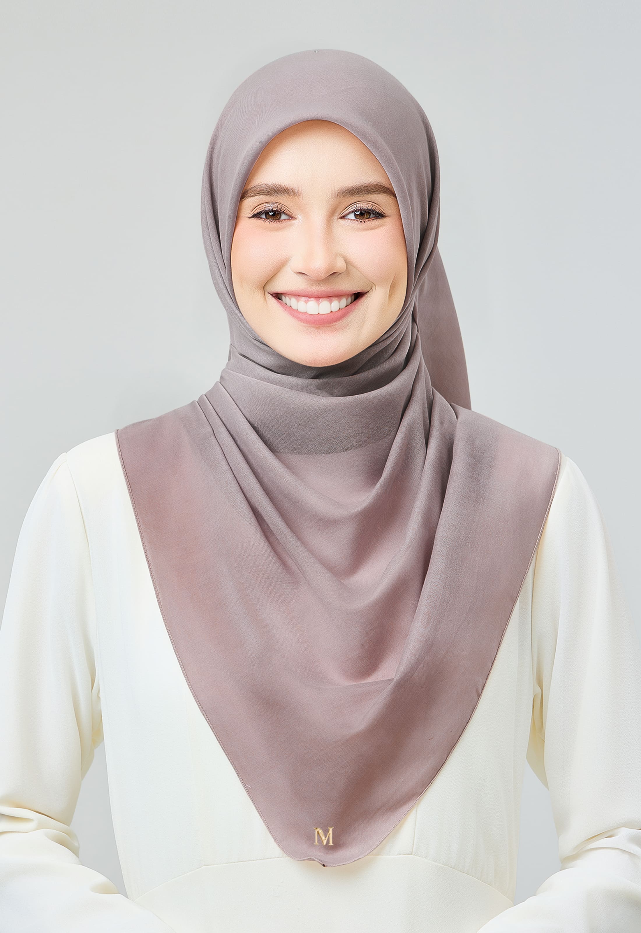 BASIC PLAIN 1.0 - MOCHA