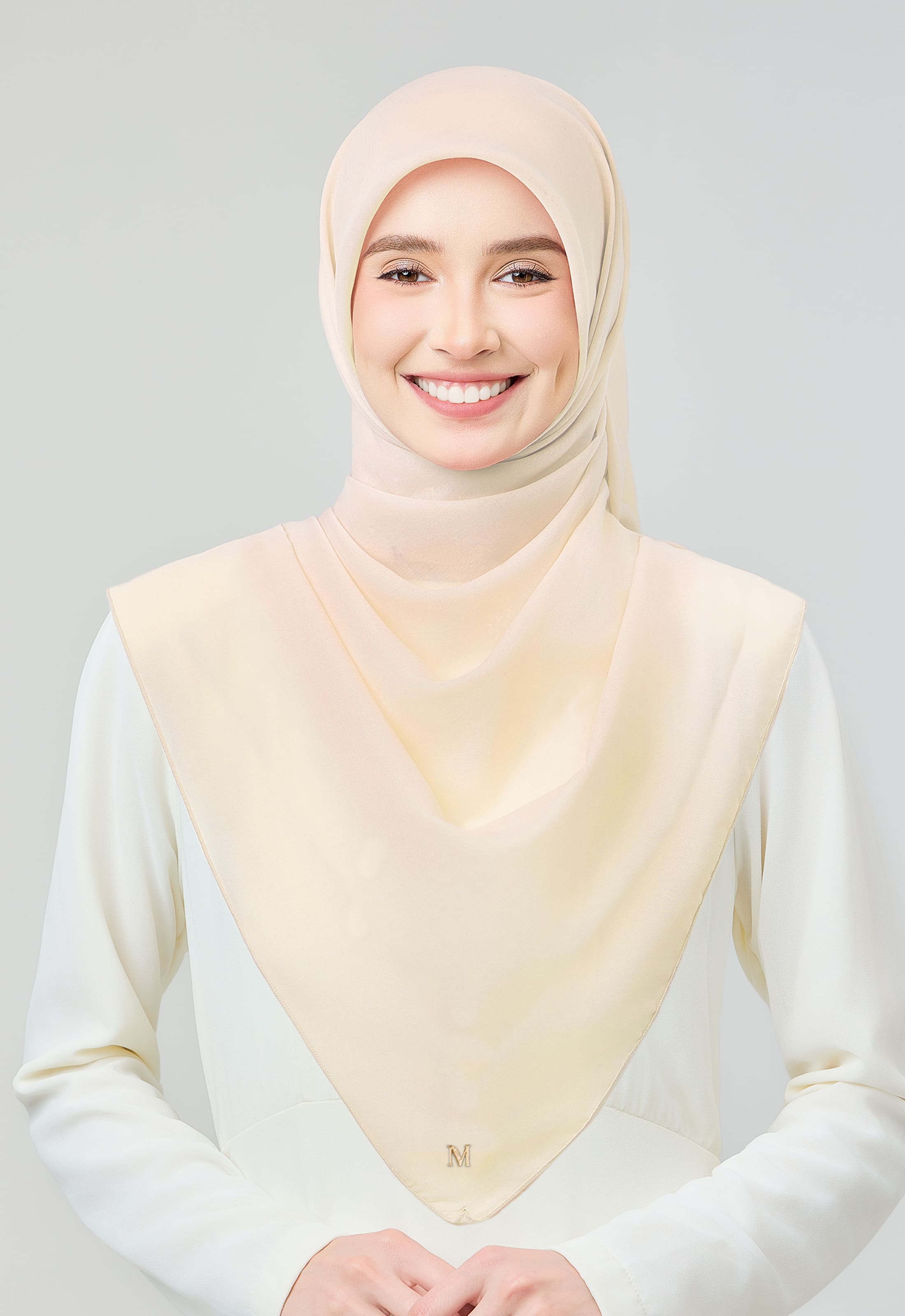 BASIC PLAIN 1.0 - NUDE