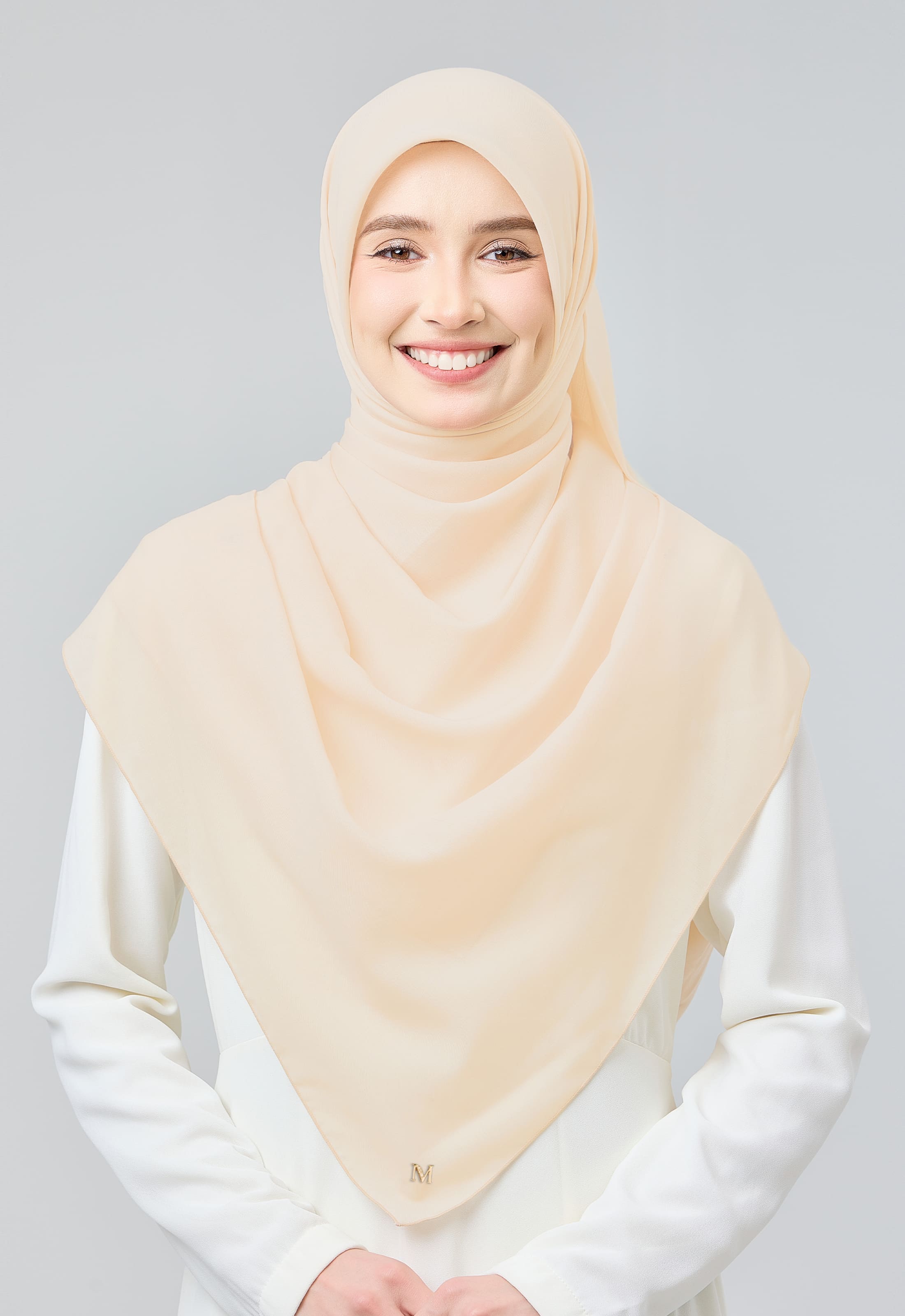 BASIC PLAIN 1.0 - NUDE