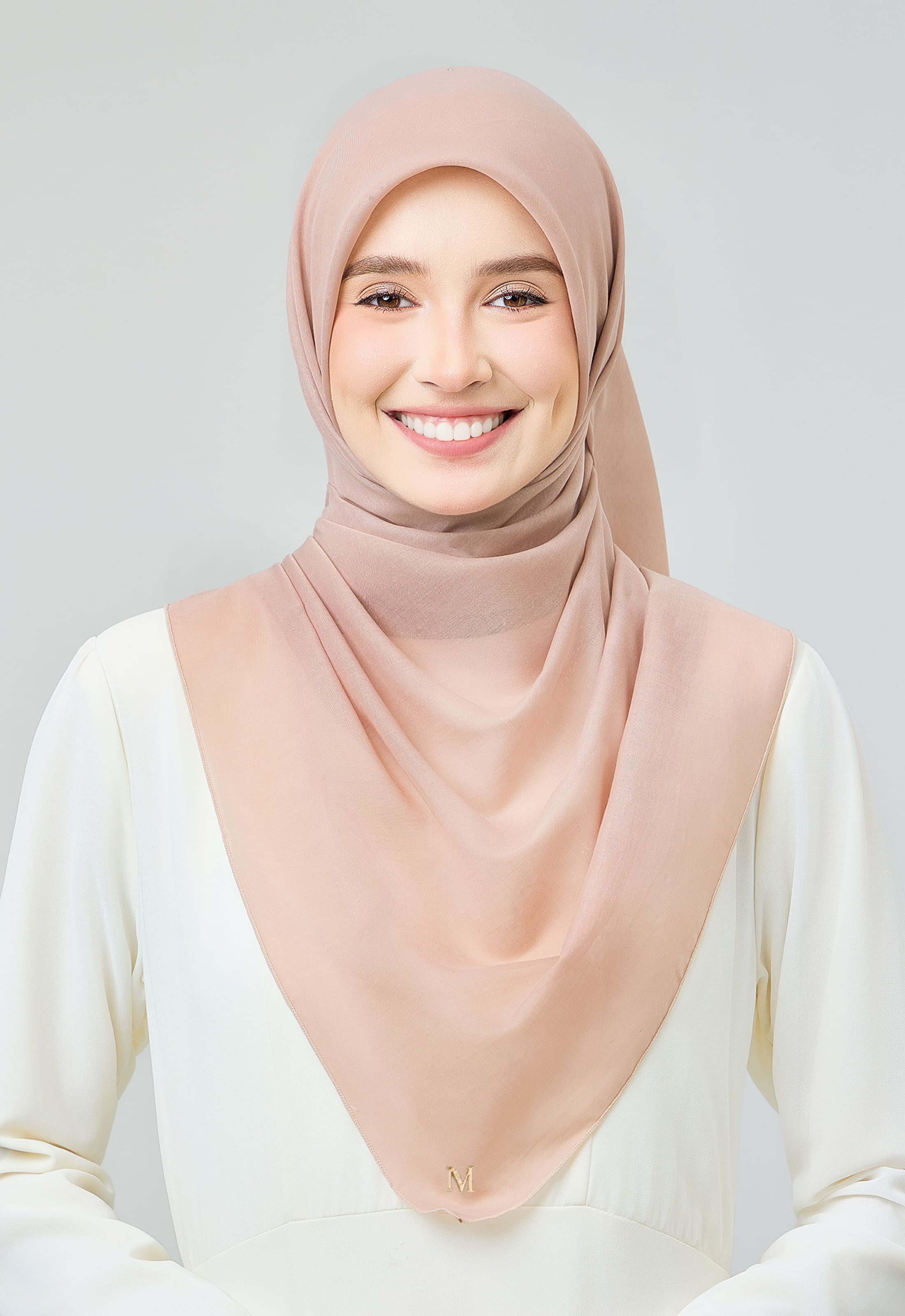 BASIC PLAIN 1.0 - PEACH