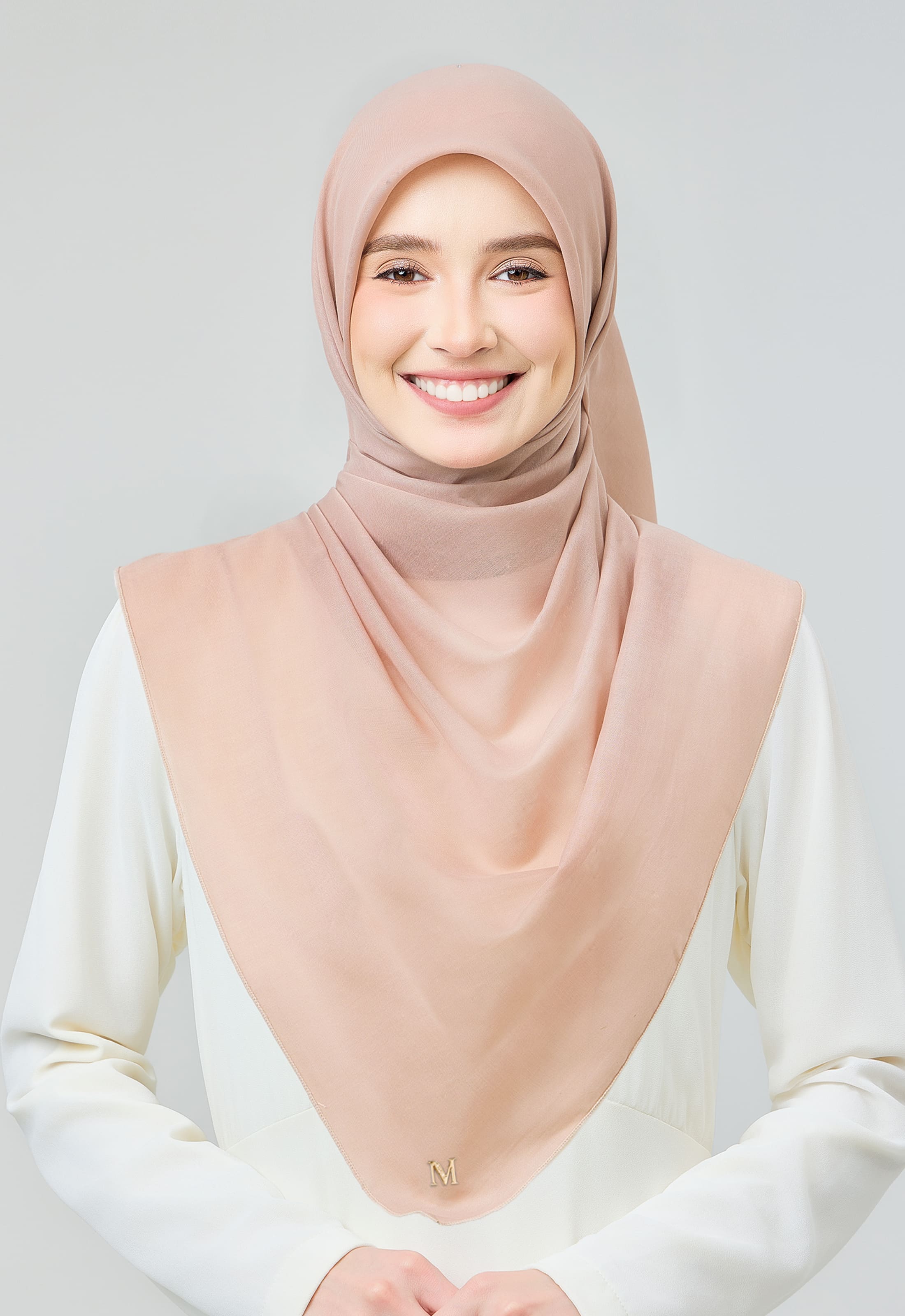 BASIC PLAIN 1.0 - PEACH