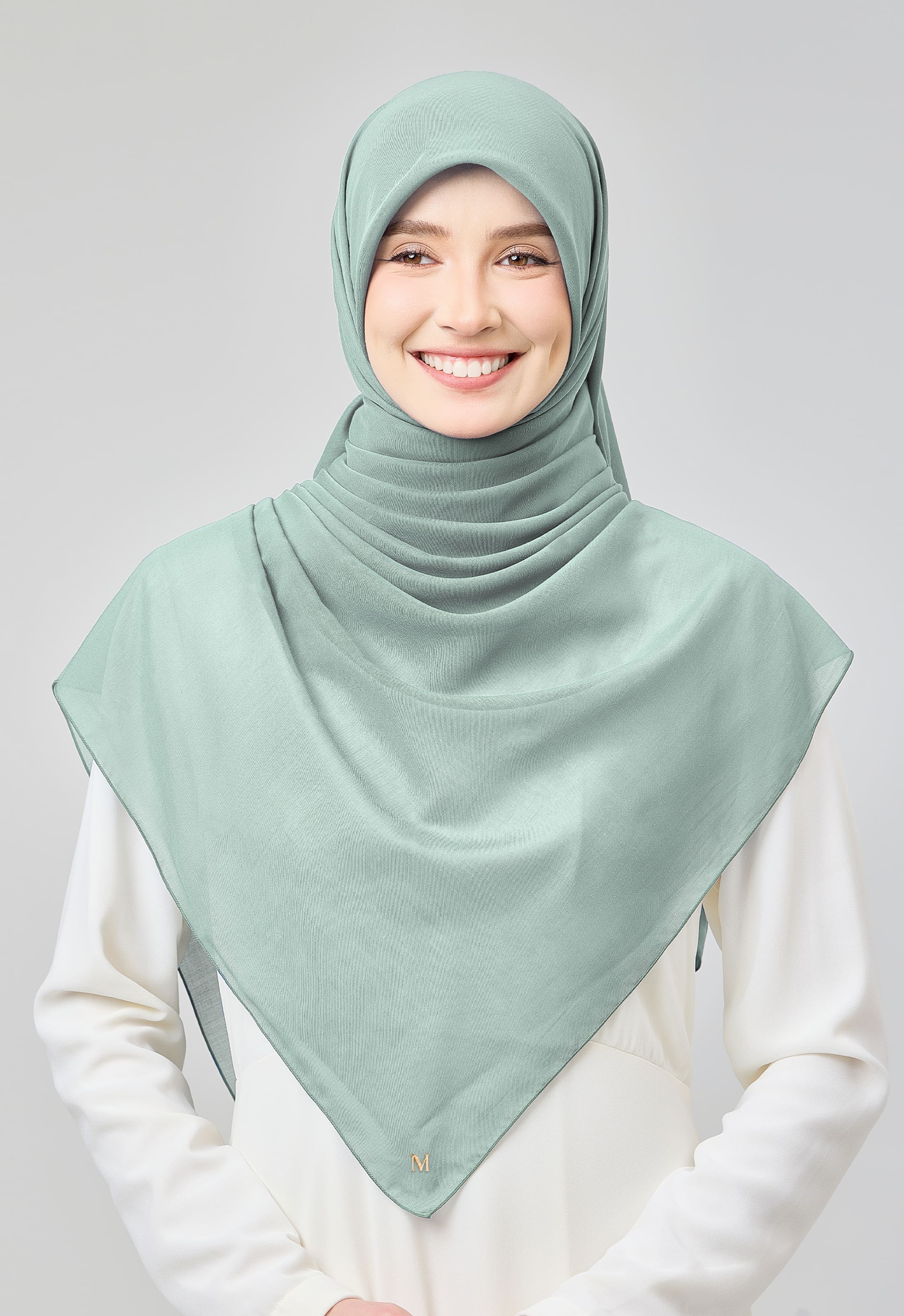 BASIC PLAIN 1.0 - TIFFANY