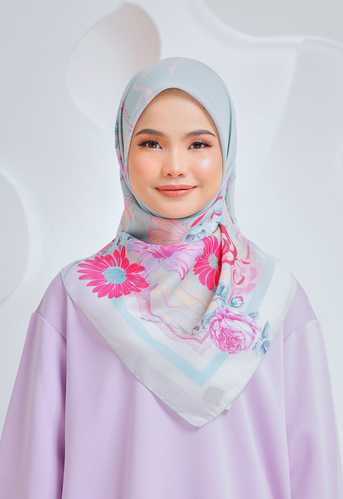MINAZ HIJAB - WANDER SERIES