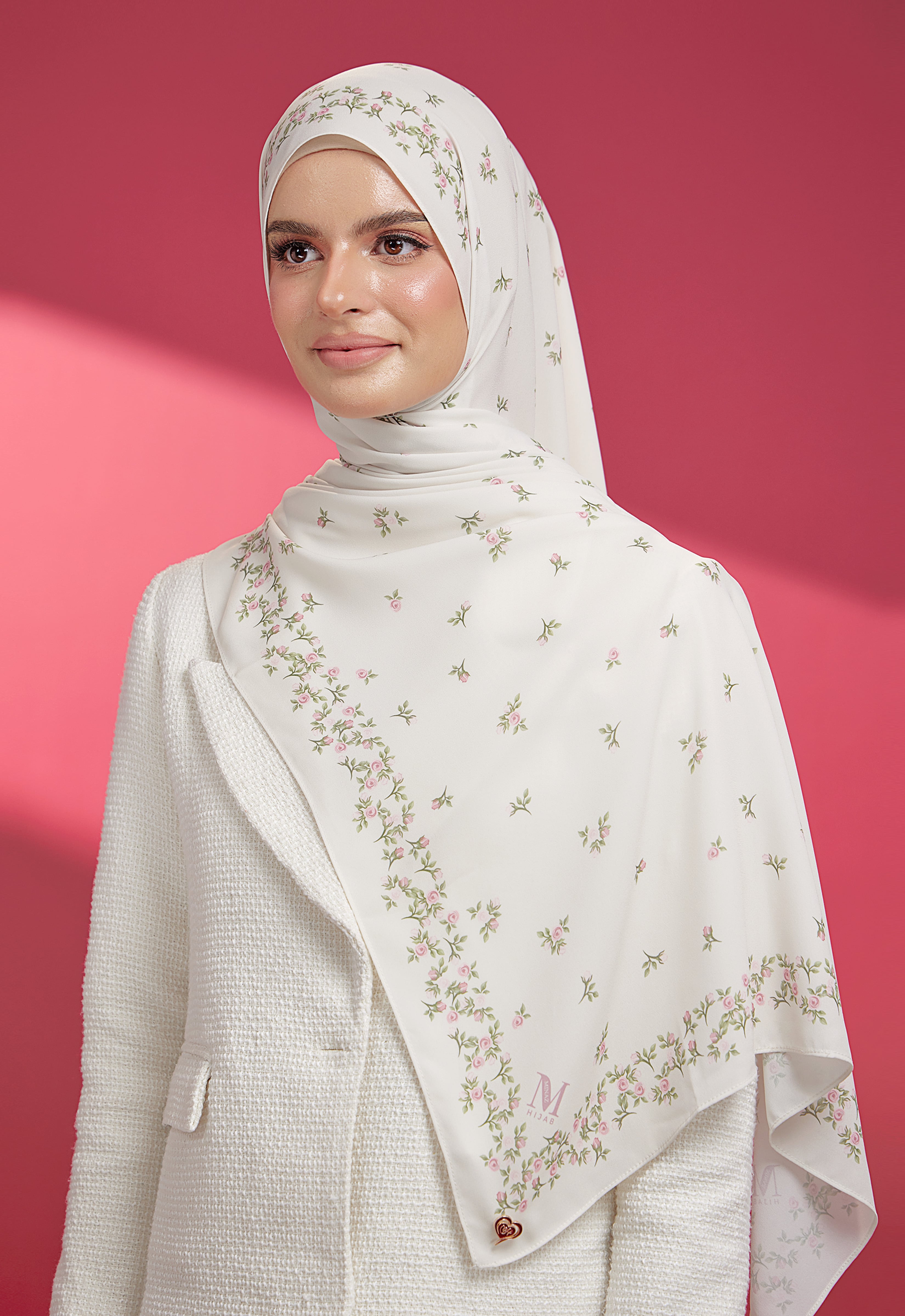 JIWA SHAWL - JESNITA