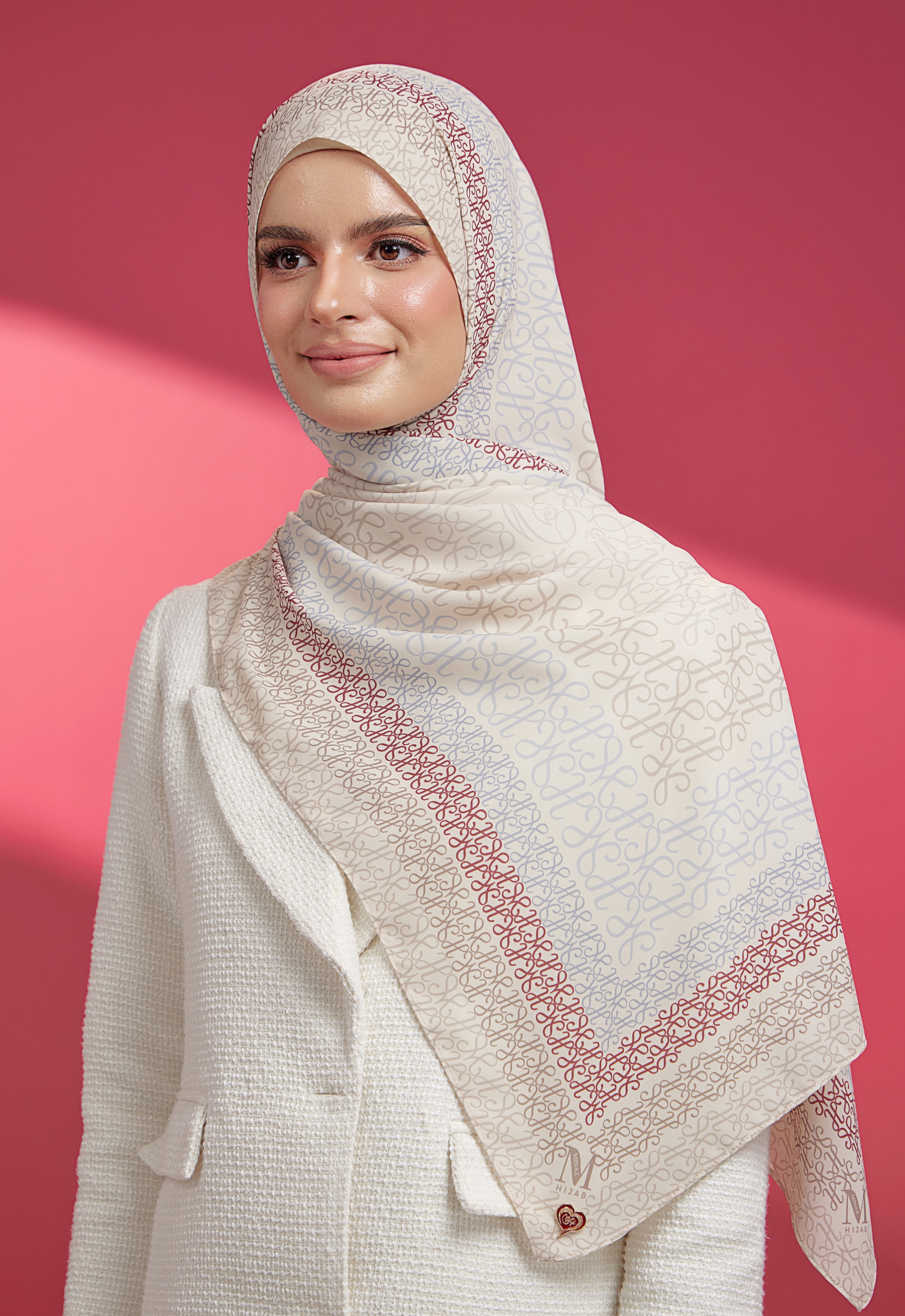 JIWA SHAWL - MIA