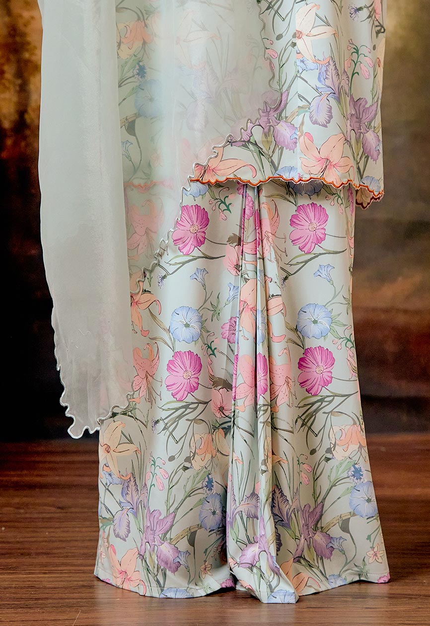 LUXE SERIES | YUMI ANGGUN KURUNG MODERN - TIFFANY