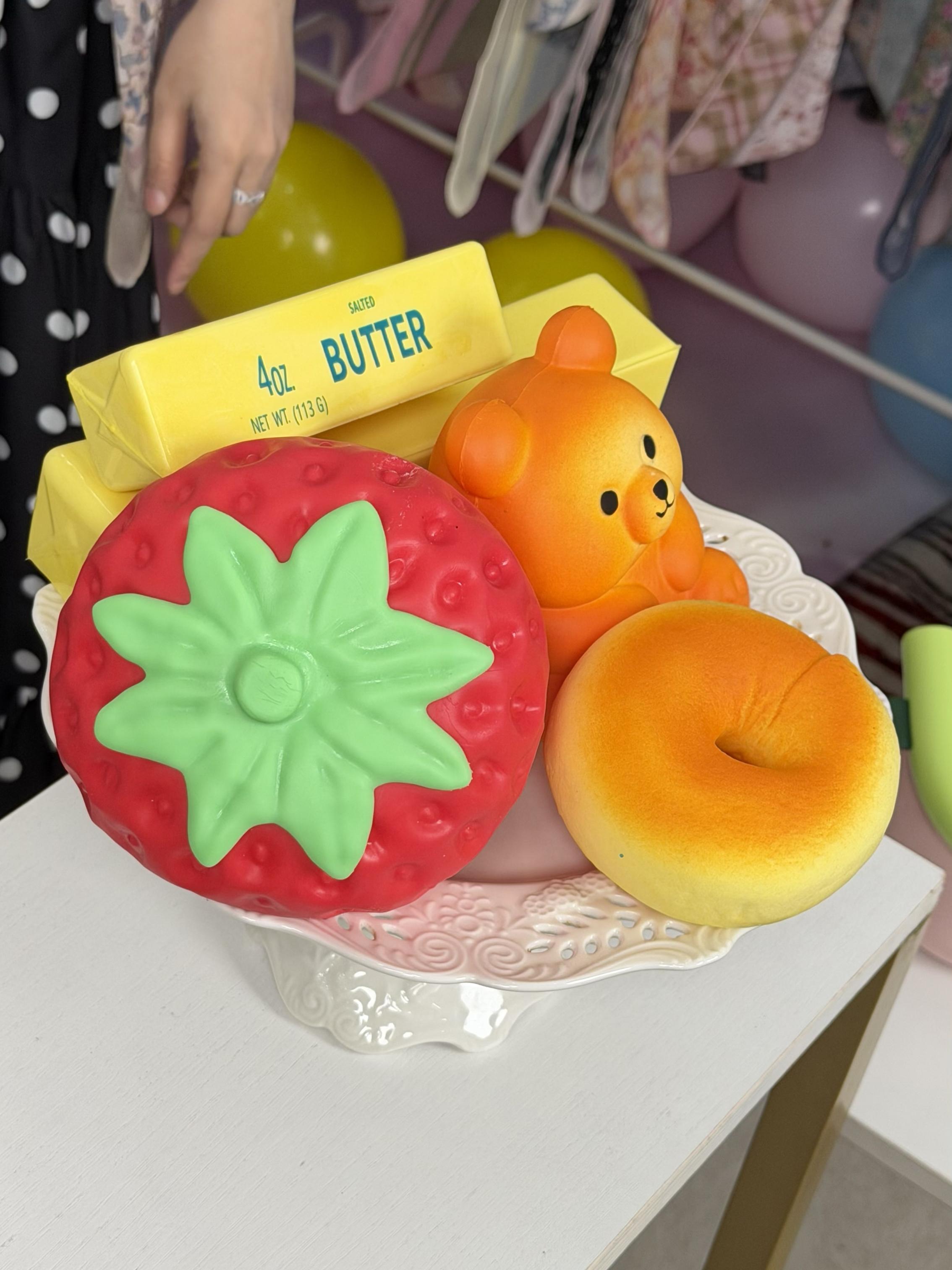 Medium Squishy [NOTFORSALE]
