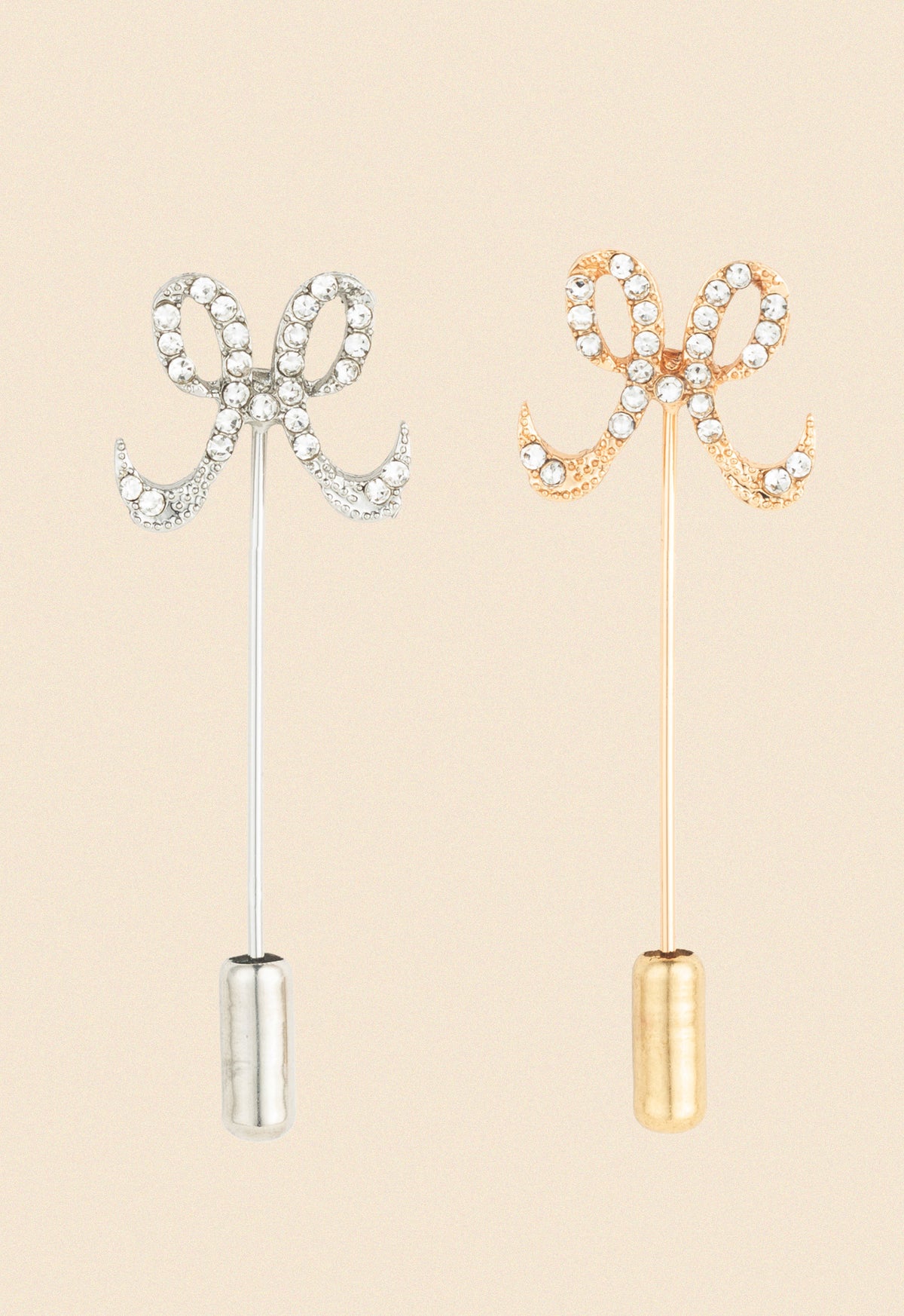 MINAZ Scarf - Hijab Pin
